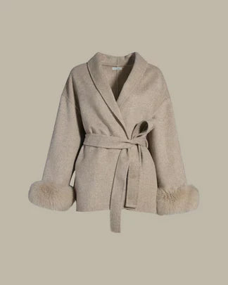 LUCIE JACKET