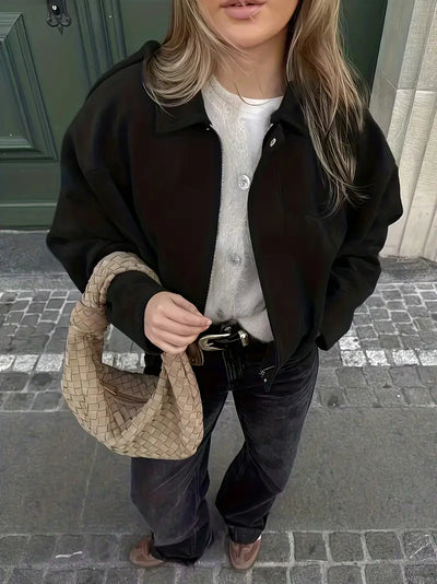 AURORE JACKET view 1